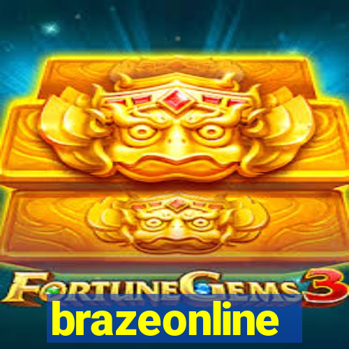 brazeonline