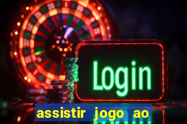 assistir jogo ao vivo rmc