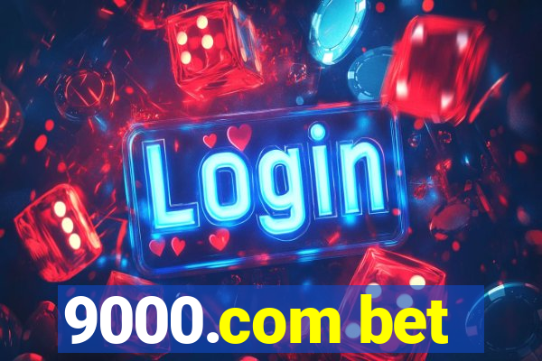 9000.com bet