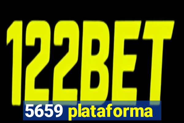 5659 plataforma