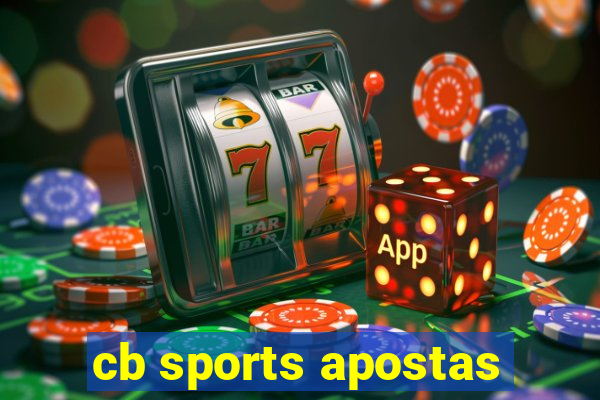 cb sports apostas