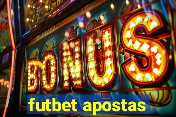 futbet apostas