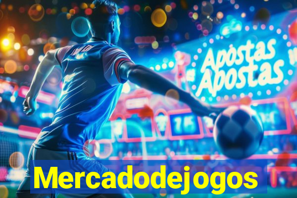 Mercadodejogos