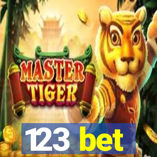 123 bet