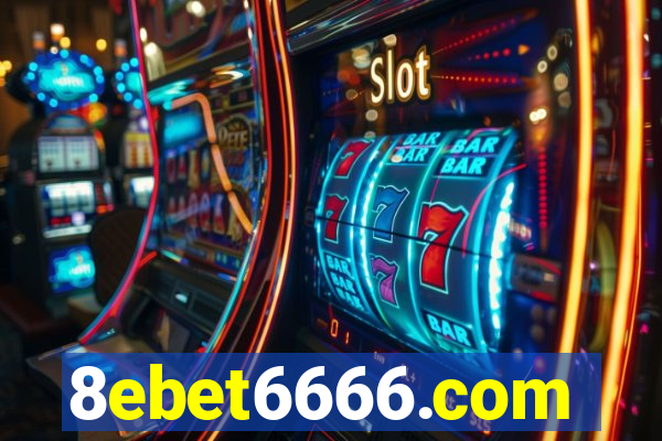 8ebet6666.com