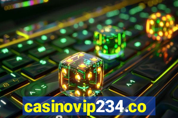 casinovip234.com