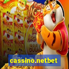 cassino.netbet