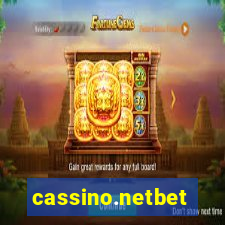 cassino.netbet