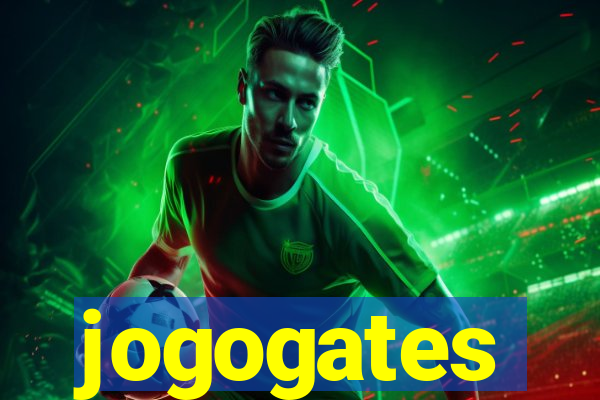 jogogates