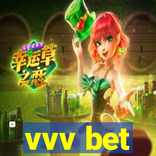 vvv bet