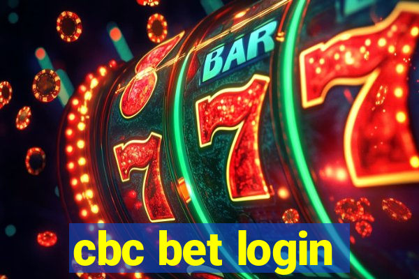 cbc bet login