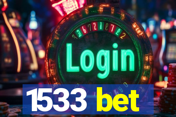 1533 bet