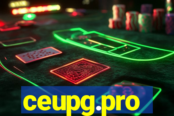 ceupg.pro