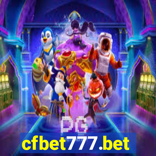 cfbet777.bet