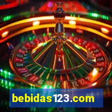 bebidas123.com