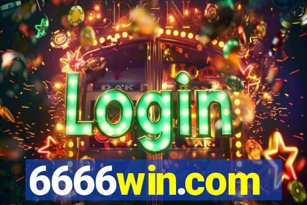 6666win.com