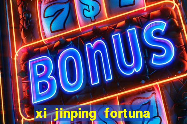 xi jinping fortuna xi jinping patrimonio