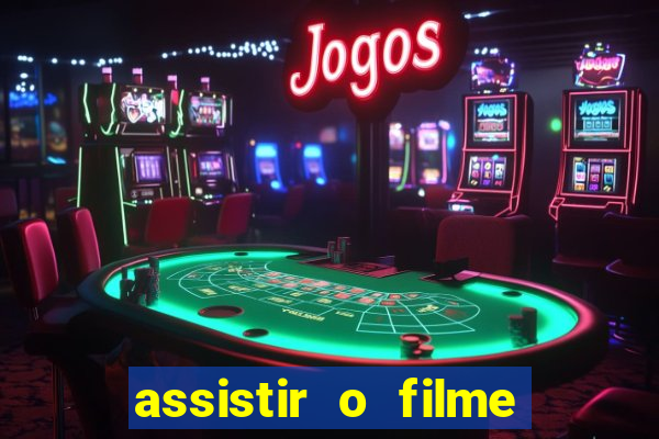 assistir o filme 007 cassino royale dublado