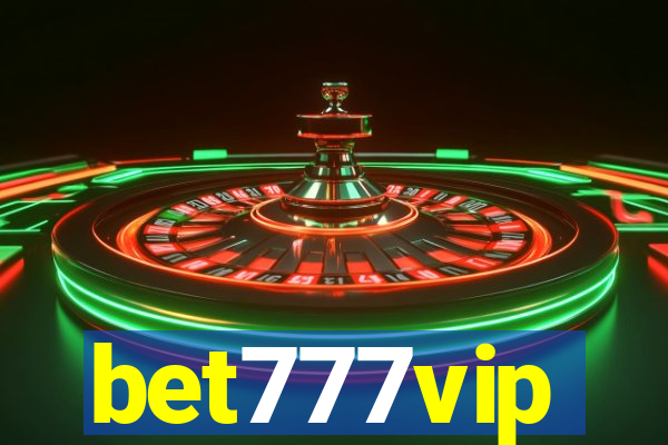 bet777vip