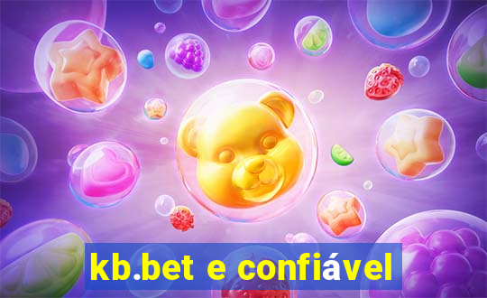 kb.bet e confiável