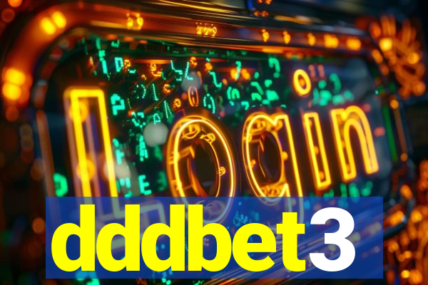 dddbet3