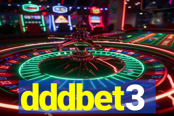 dddbet3