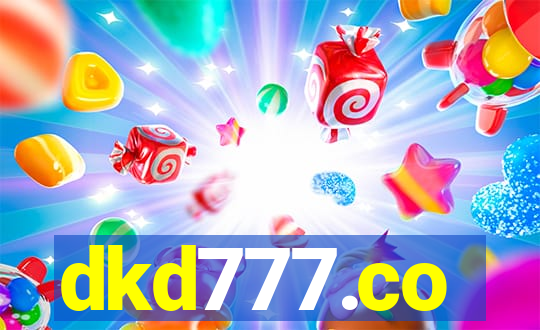 dkd777.co