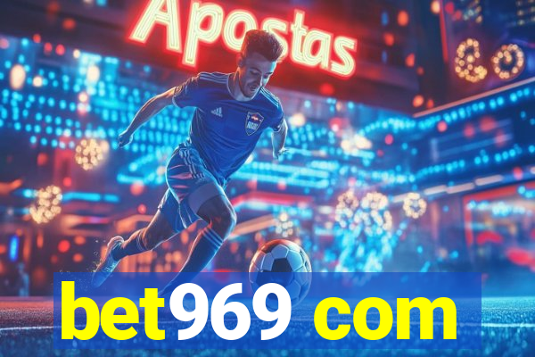 bet969 com