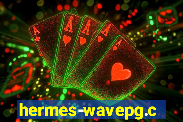 hermes-wavepg.com