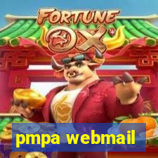 pmpa webmail