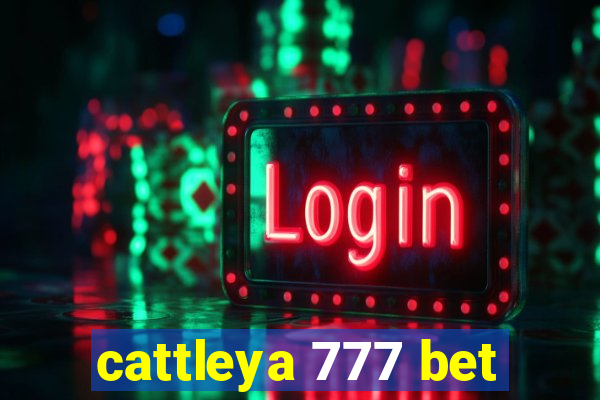 cattleya 777 bet