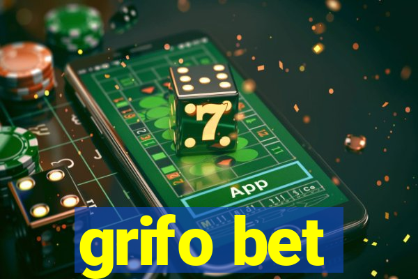 grifo bet