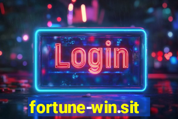 fortune-win.site