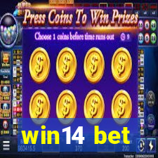 win14 bet