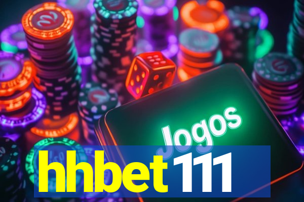 hhbet111