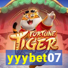 yyybet07