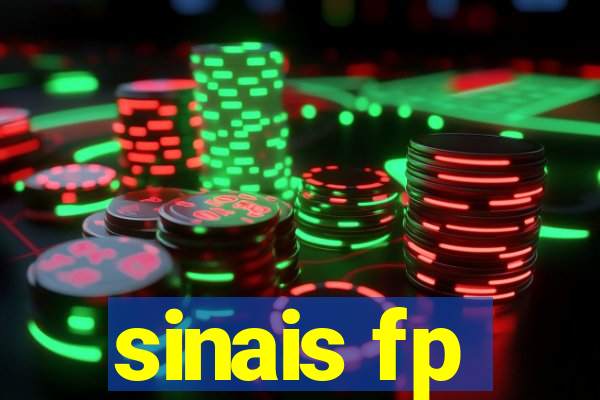 sinais fp