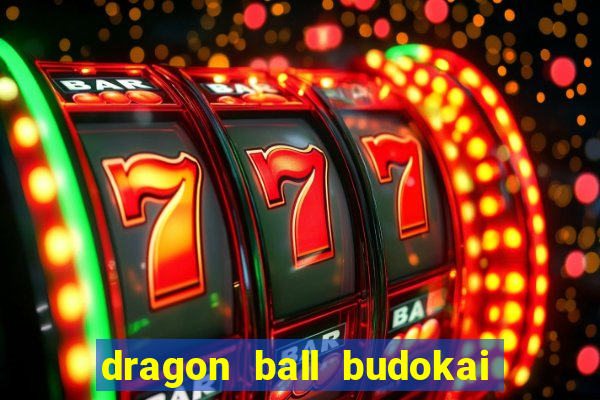 dragon ball budokai tenkaichi 4 download