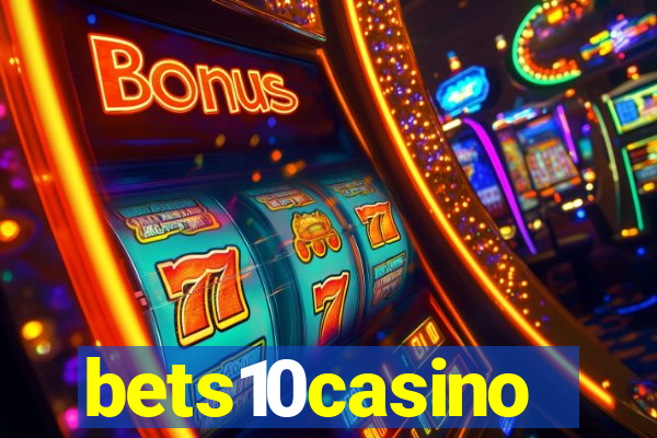 bets10casino