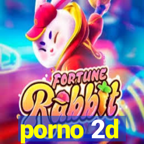 porno 2d