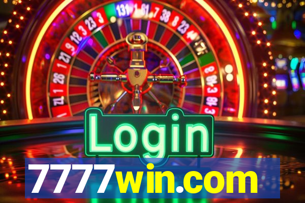 7777win.com