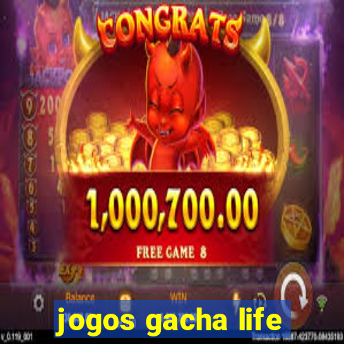 jogos gacha life