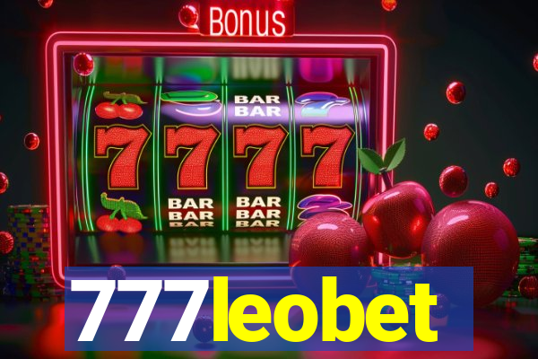 777leobet