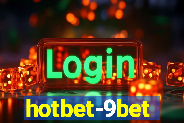 hotbet-9bet