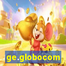 ge.globocom