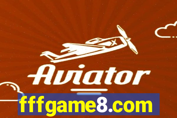 fffgame8.com