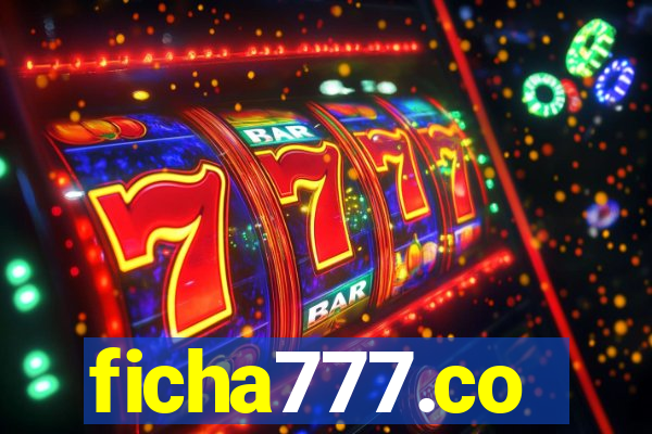 ficha777.co