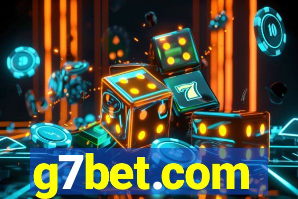 g7bet.com