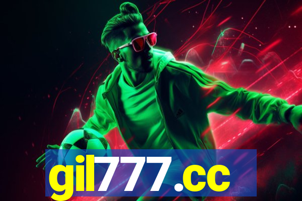 gil777.cc