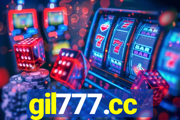 gil777.cc